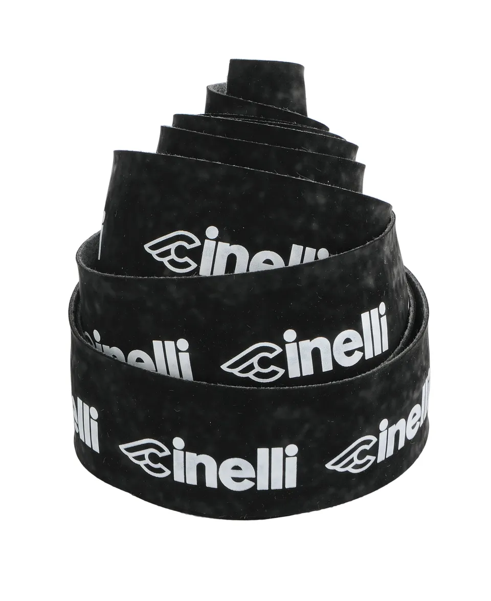 cinelli-logo-velvet-black-guidoline-de-cintre image 1