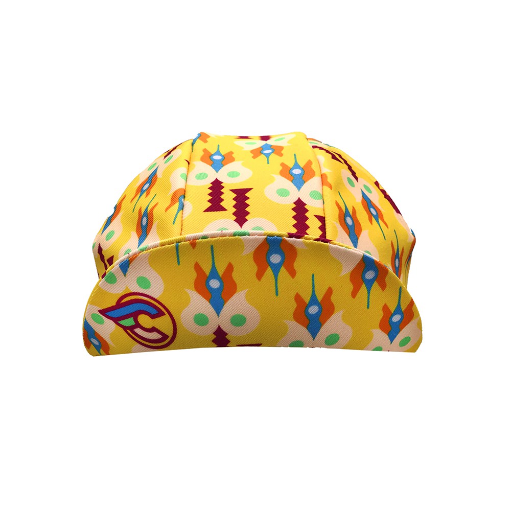 cinelli-casquette-fulvia-mendini-baby-alien image 3
