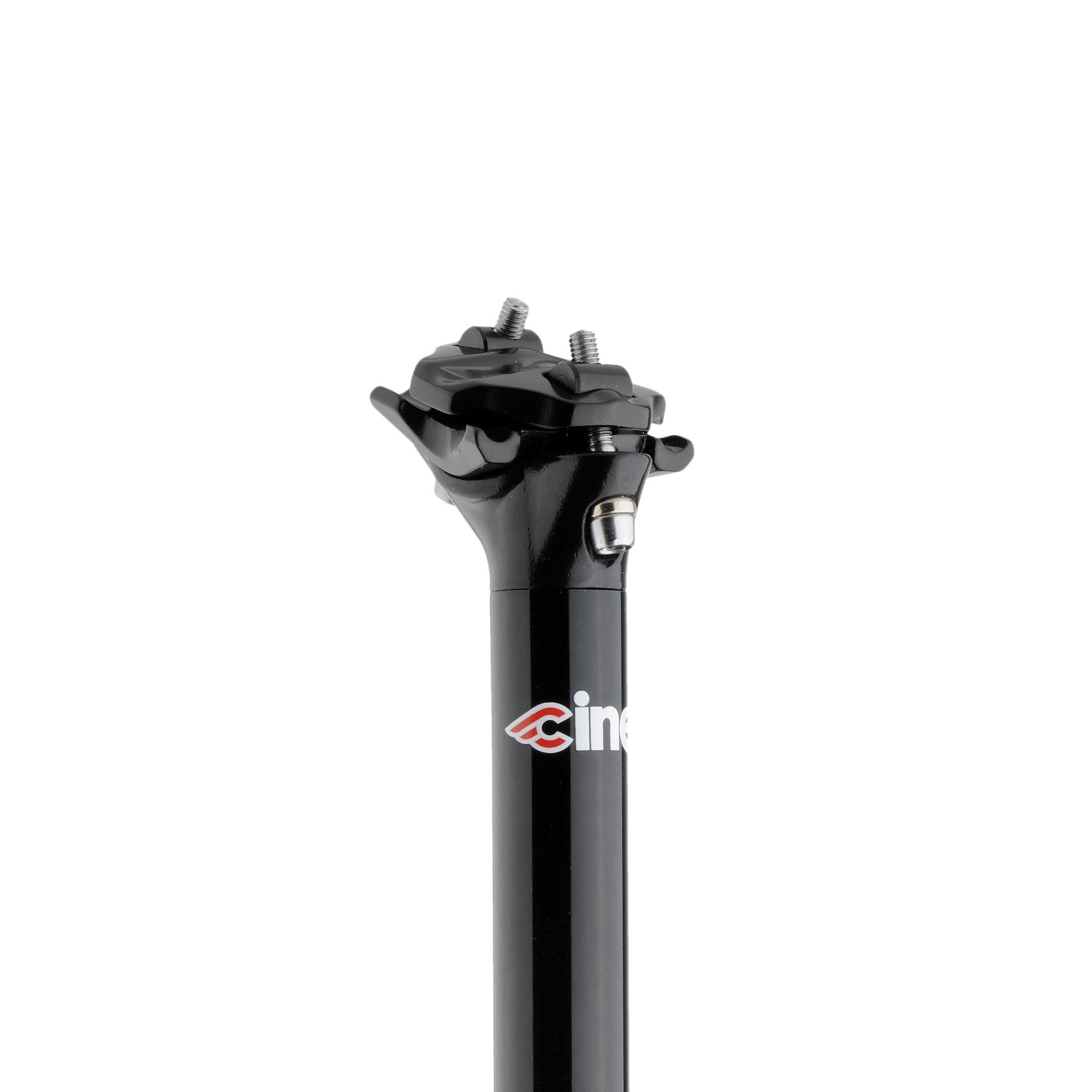 cinelli-pillar-tige-de-selle-fixie-aluminium-27-2-31-6-mm image 1