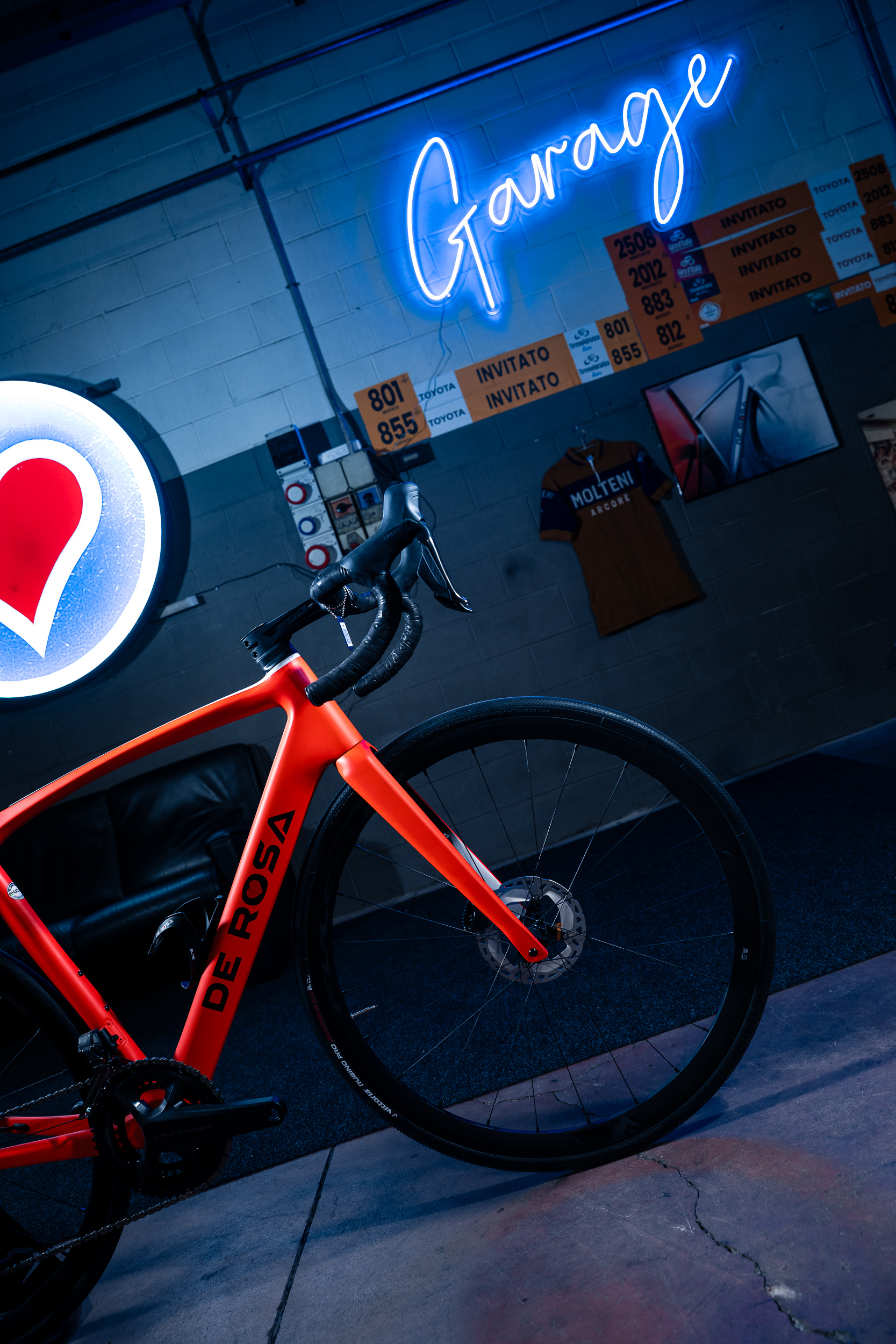 de-rosa-idol-red-grad-v-lo-course-rouge-d-grad image 5