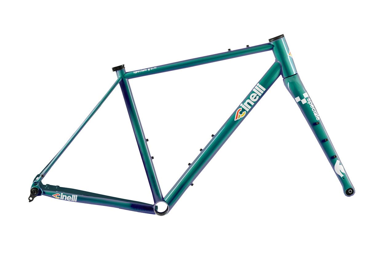 cinelli-speciale-gravel-kit-cadre-made-in-italy image 8