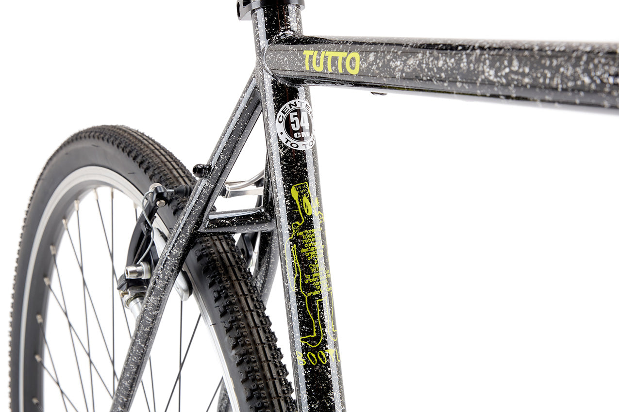 cinelli-tutto-plus-mutant-silver-cadre-urban-piste-acier image 4