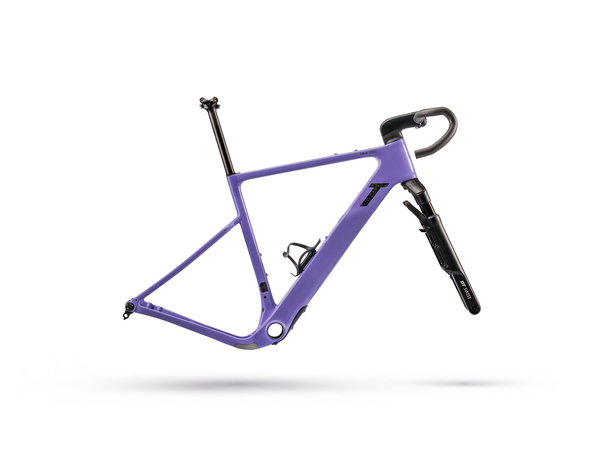 3t-ultra-2-italia-kit-cadre-frameset-dt-swiss-f-132-one image 2