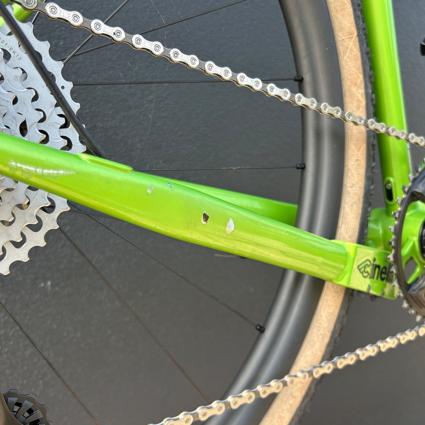 cinelli-nemo-tig-gravel-v-lo-acier-hi-ride-taille-s image 5