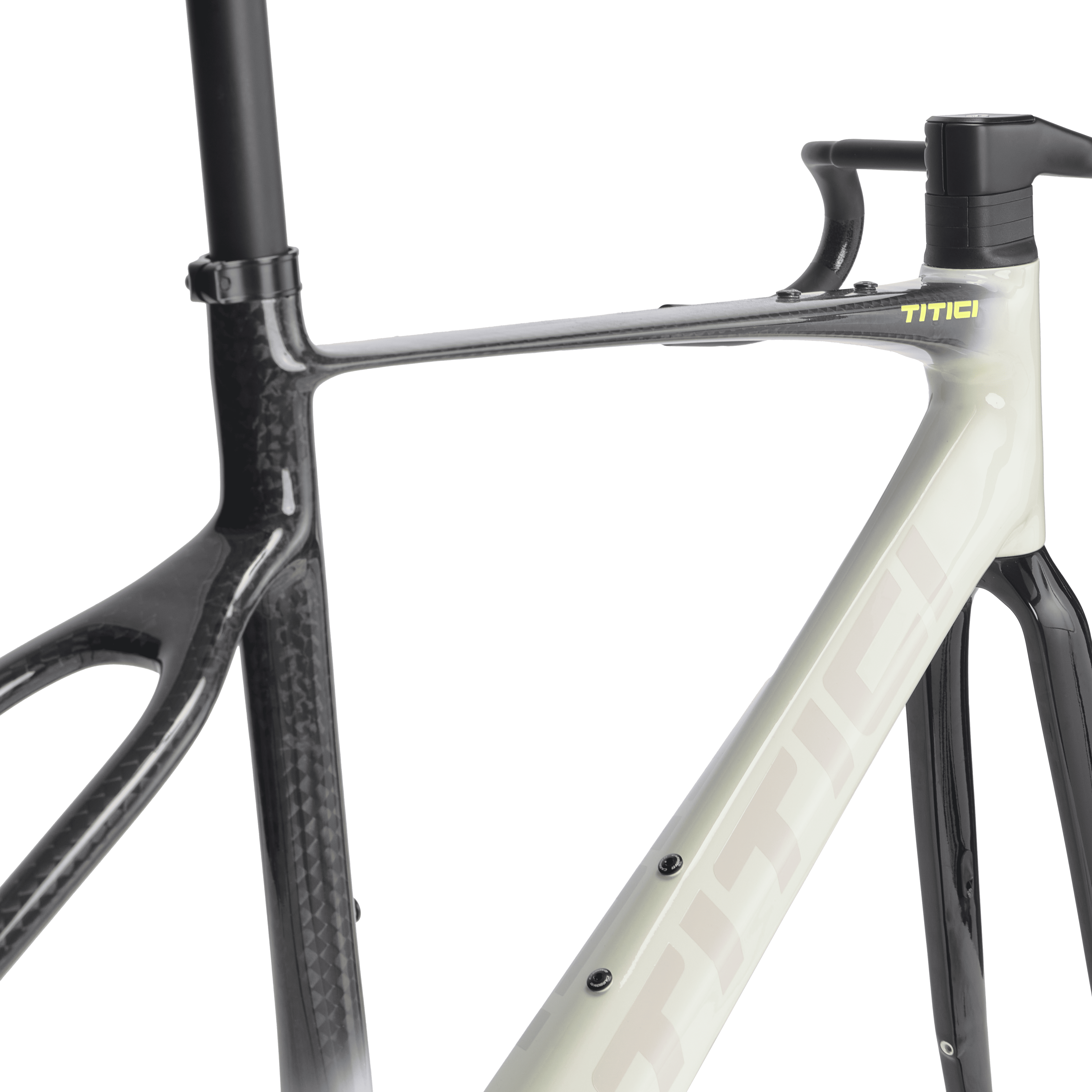 titici-relli-pro-evo-frame-kit-plus-kit-cadre-gravel image 3