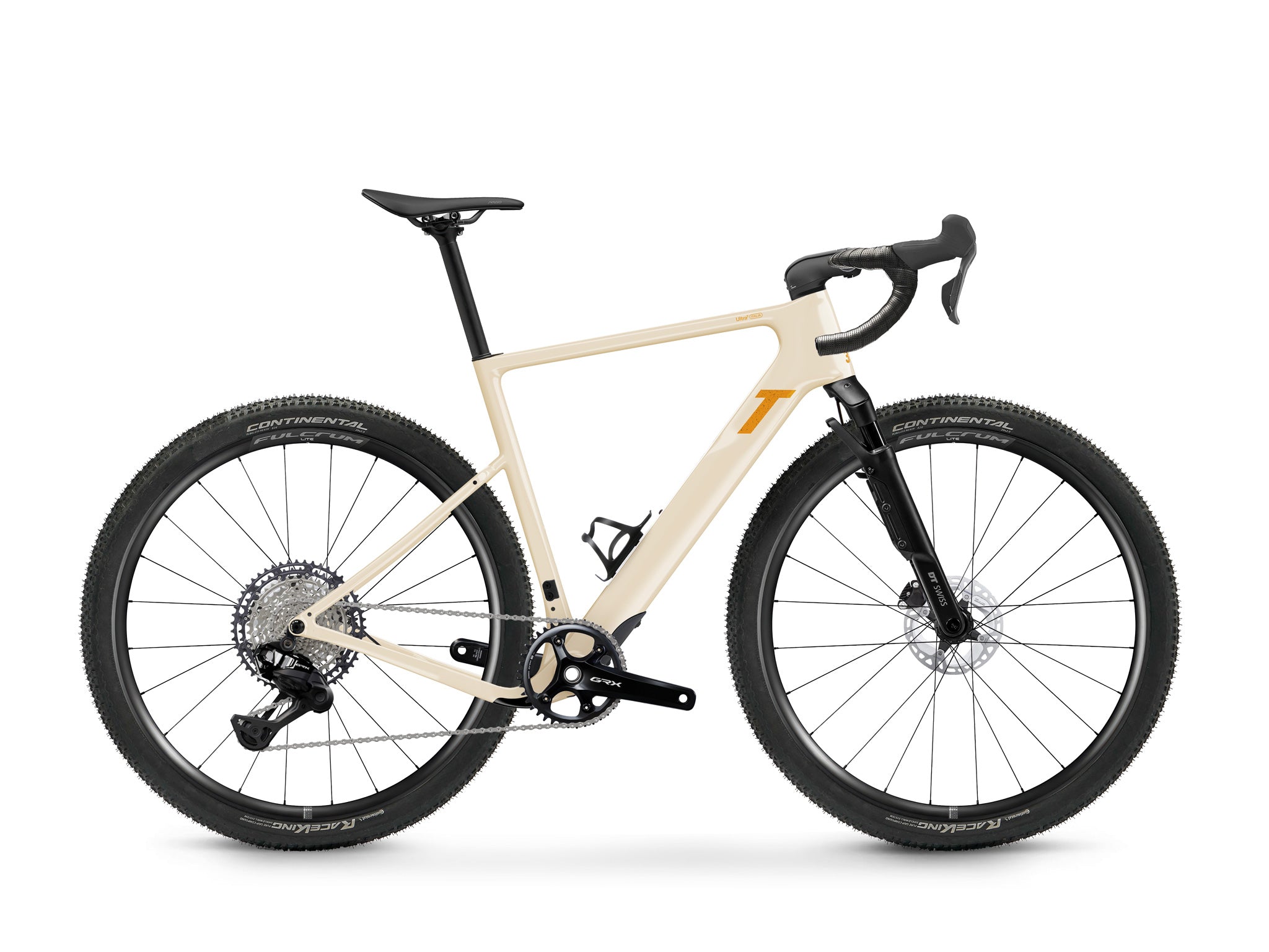 3t-ultra-2-italia-v-lo-gravel-grx-di2-1x12-dt-swiss-f-132-one image 2