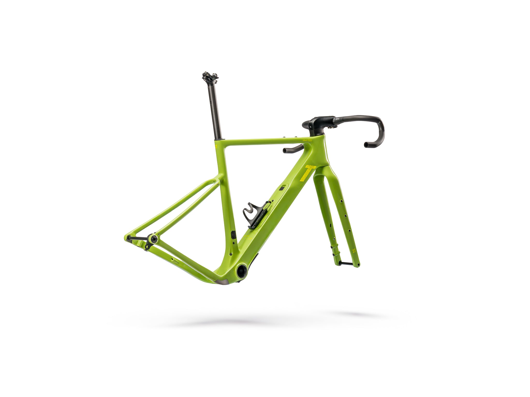 3t-ultra-2-italia-frameset-kit-cadre-gravel-made-in-italy image 6