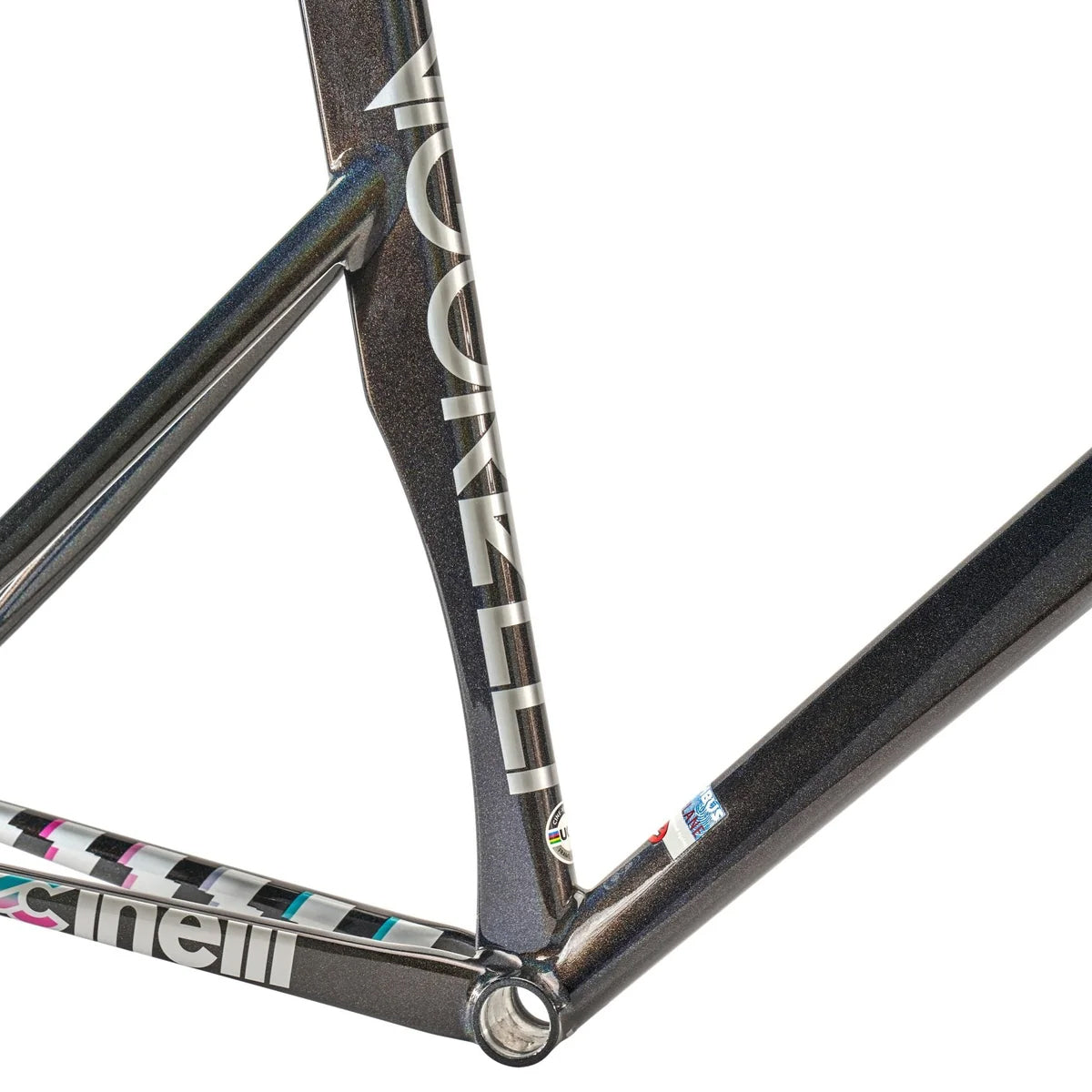 cinelli-vigorelli-kit-cadre-piste-urbain image 8