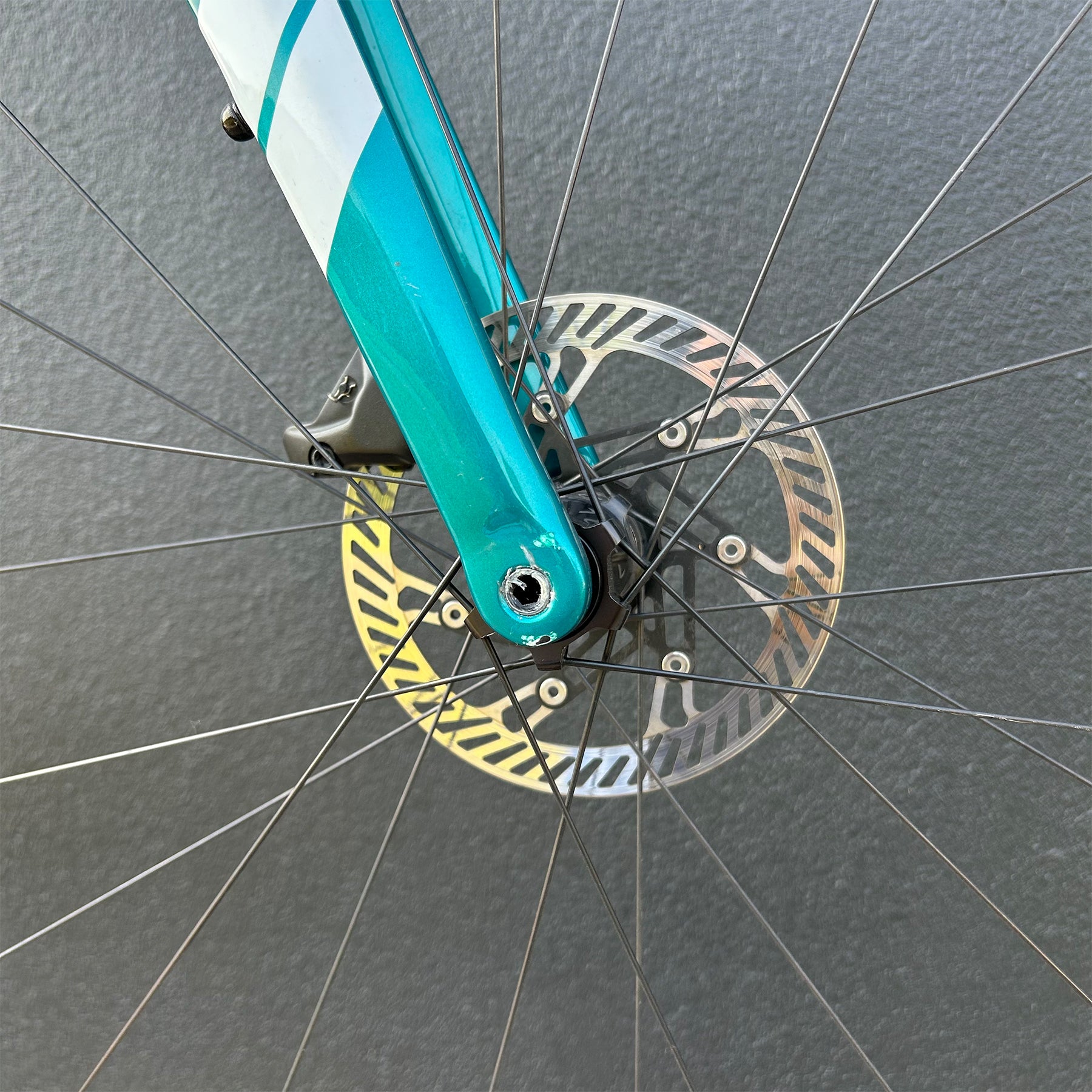 cinelli-nemo-tig-gravel-test-my2023-taille-xl-acier image 3