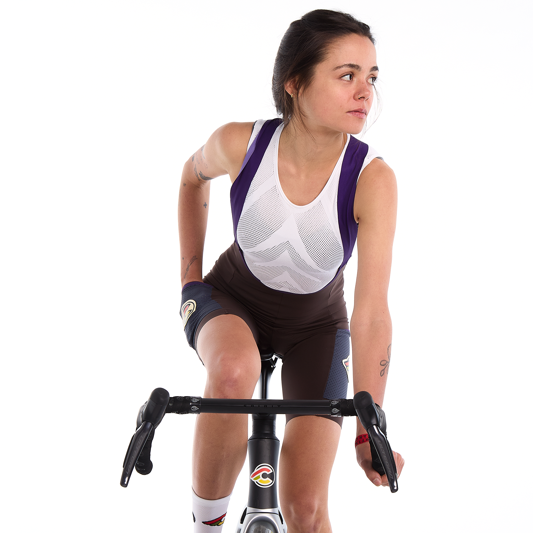 cinelli-tempo-cargo-gravel-cuissard-femme-violet image 8