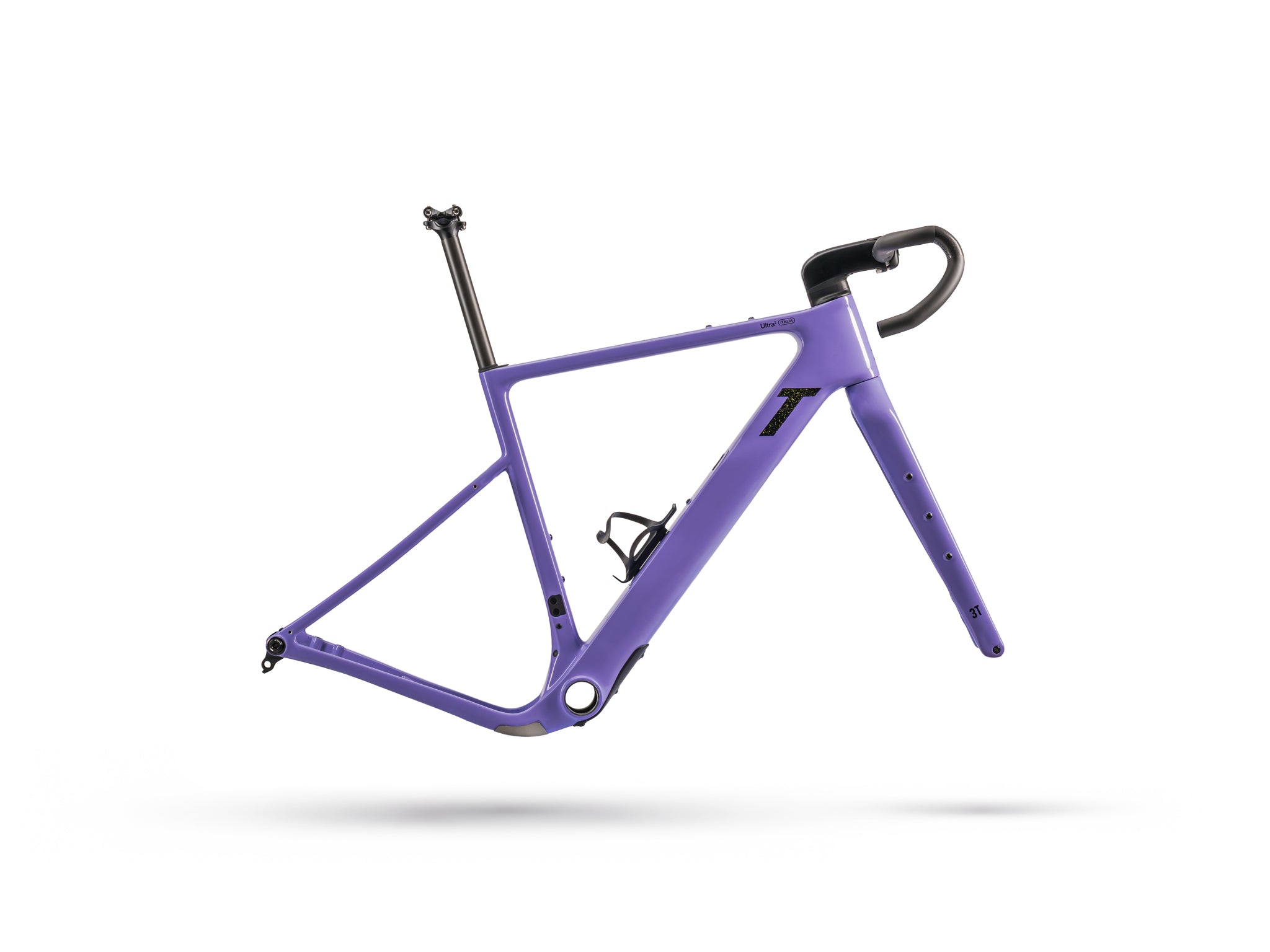 3t-ultra-2-italia-frameset-kit-cadre-gravel-made-in-italy image 7