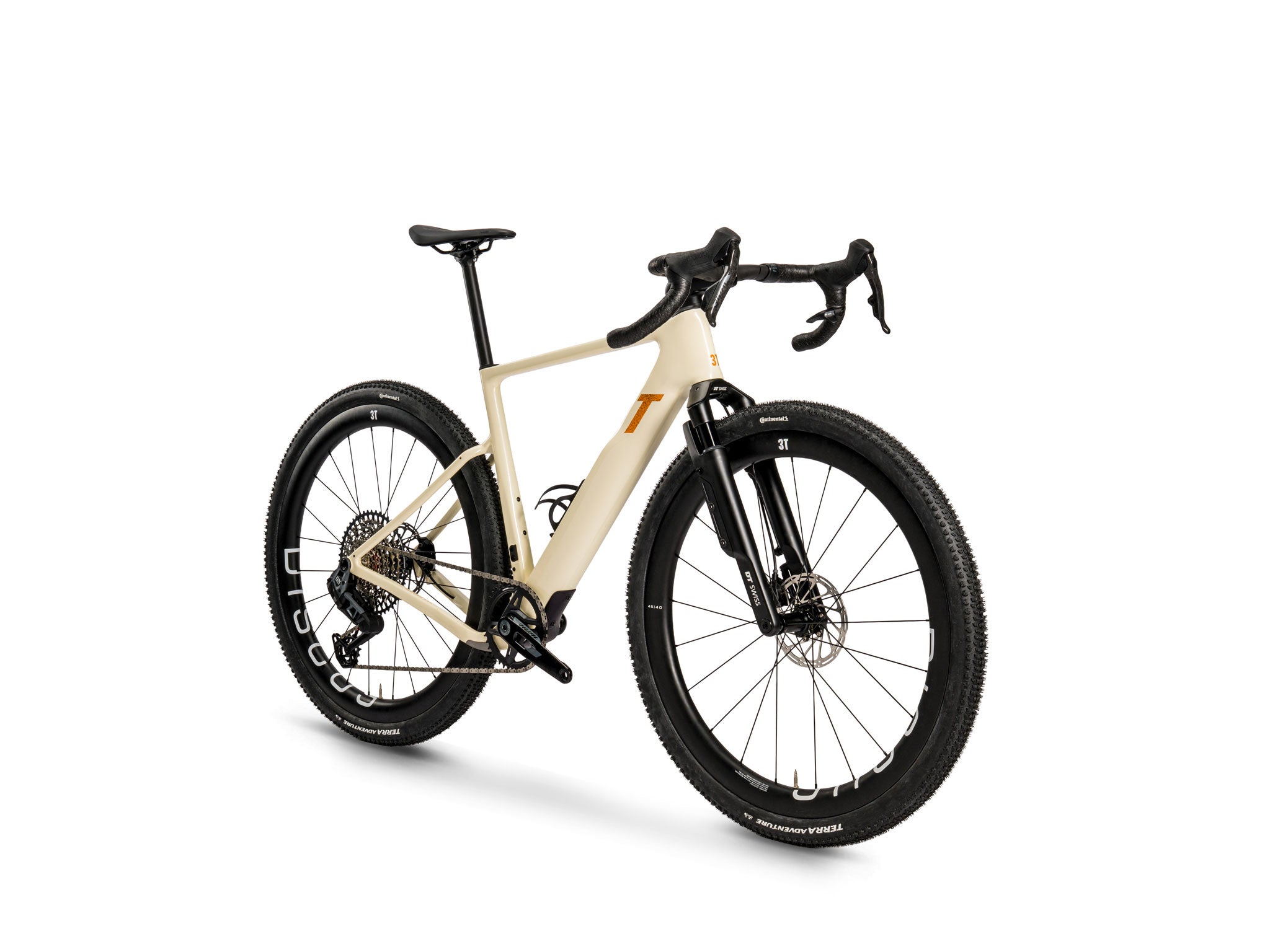3t-ultra-2-italia-v-lo-gravel-rival-gx-axs-1x12-discus-45-40-2 image 2