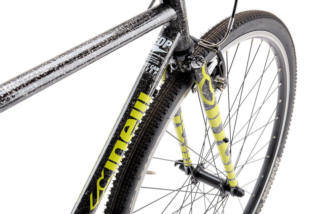 cinelli-tutto-plus-mutant-silver-cadre-urban-piste-acier image 3