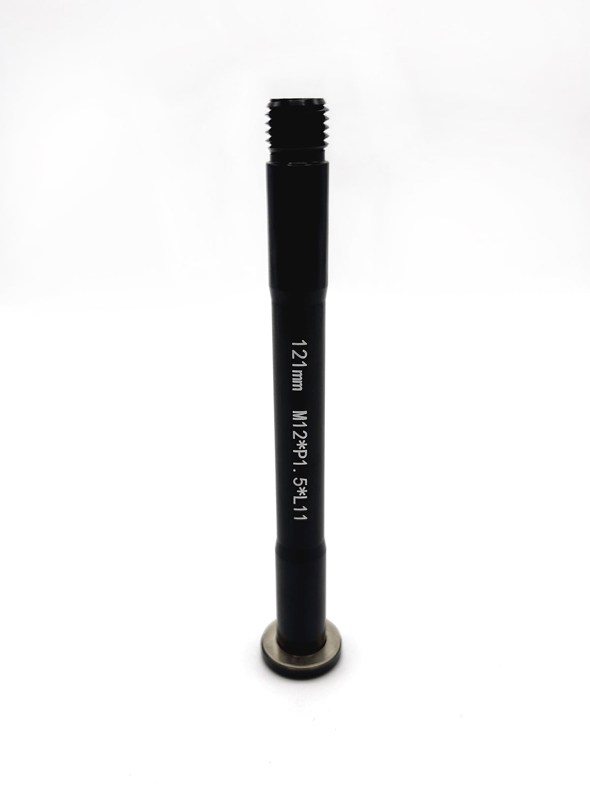 cinelli-axe-traversant-fourche-pressure-121-mm-m12xp1-5 image 2