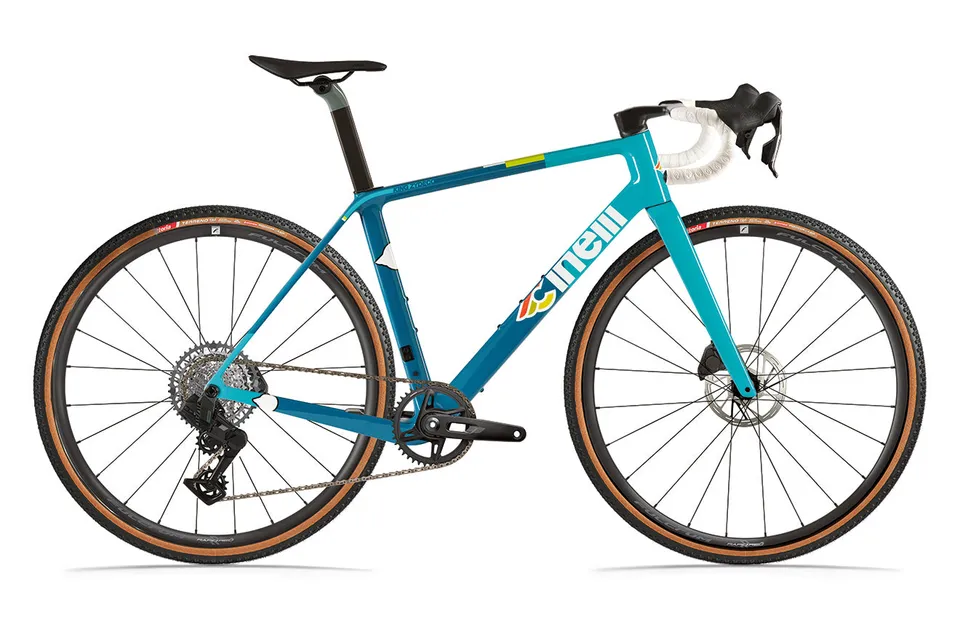 cinelli-king-zydeco-2-rival-axs-xplr-1x13-v-lo-gravel image 1