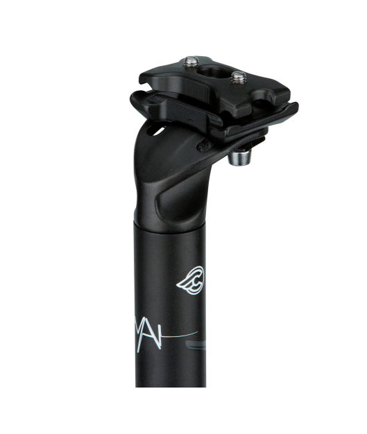 cinelli-vai-tige-de-selle-aluminium-350-mm-27-2-31-6-mm image 1