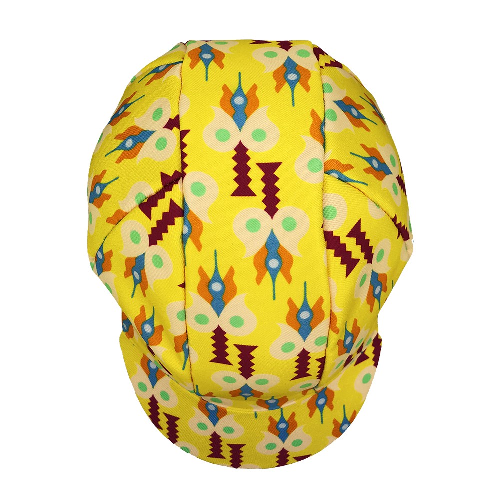cinelli-casquette-fulvia-mendini-baby-alien image 4