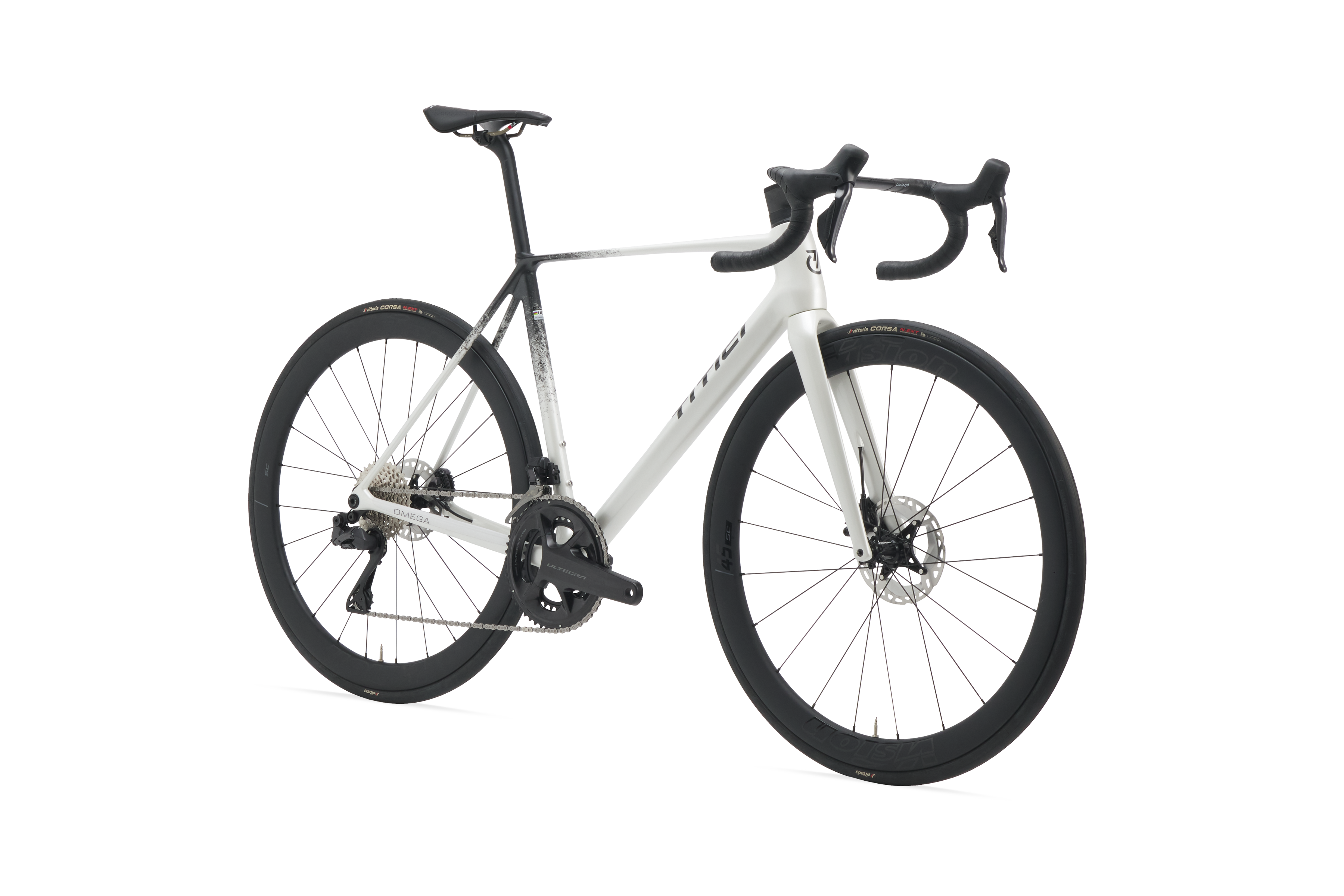 titici-omega-ultegra-di2-v-lo-de-route image 2