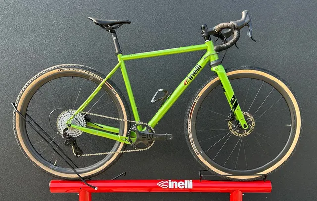 cinelli-nemo-tig-gravel-v-lo-acier-hi-ride-taille-s image 1