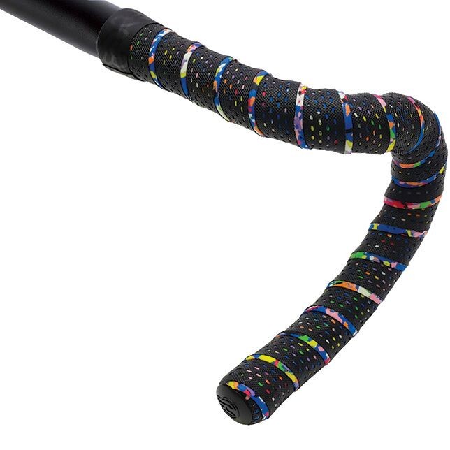 cinelli-3d-caleido-ruban-de-cintre-bouchons image 2