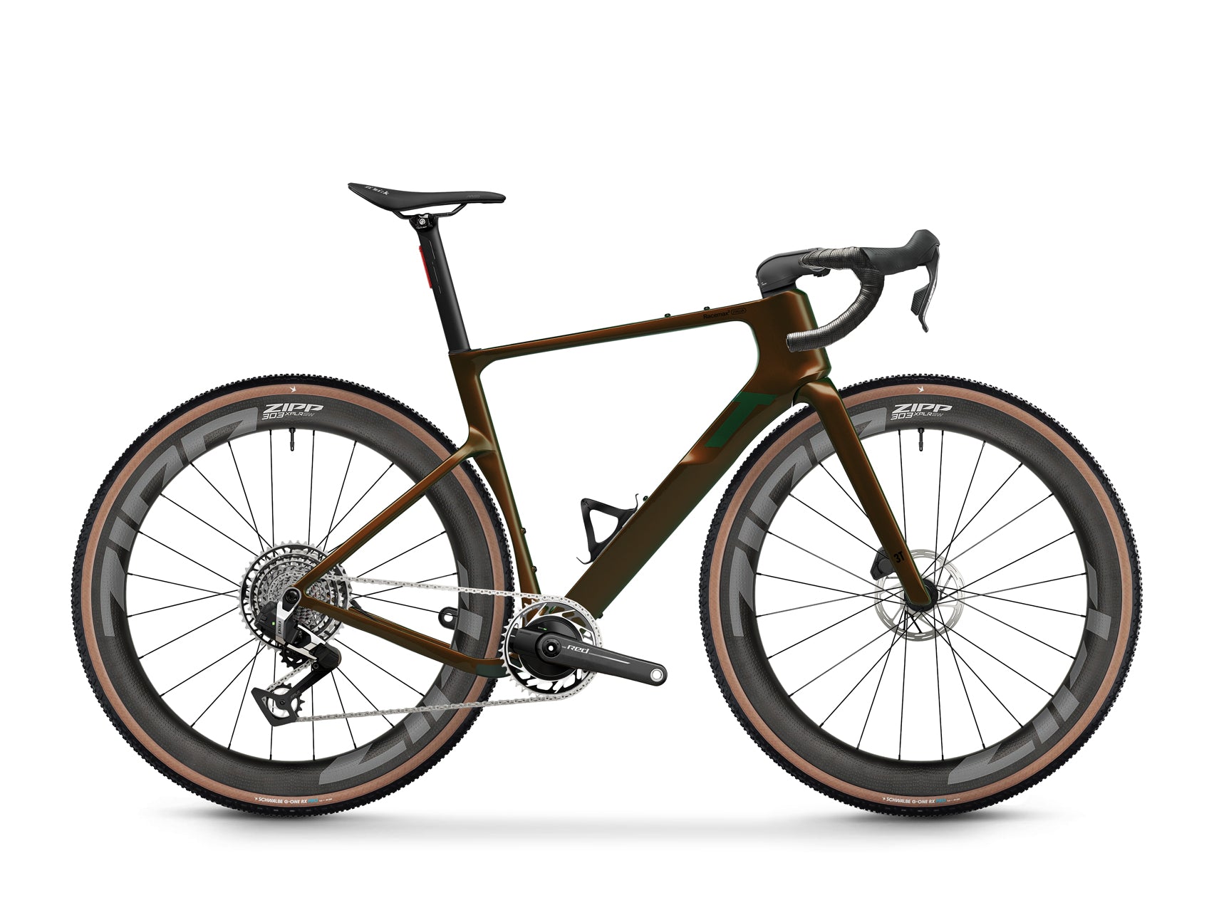 3t-racemax-2-italia-v-lo-gravel-red-xplr-pm-axs-1x13-zipp-303-xplr-sw image 3