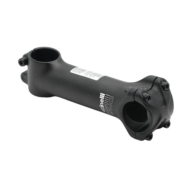 cinelli-dna-stem-31-8-mm-130-mm-aluminium image 1