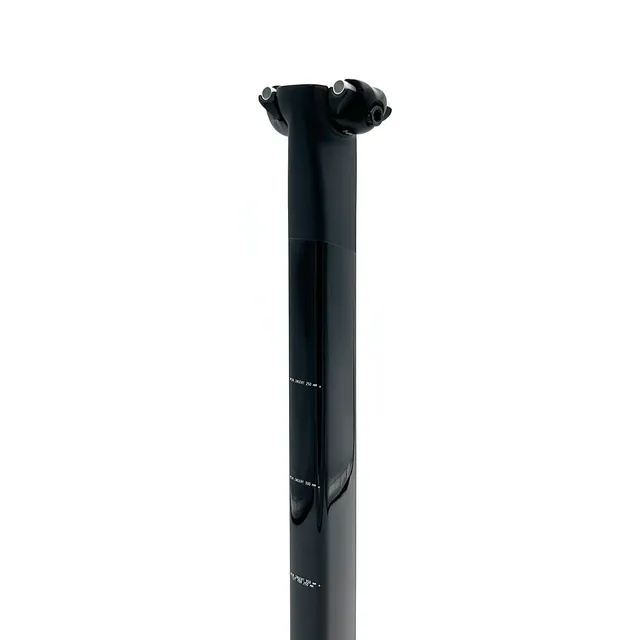 cinelli-pressure-0-offset-tige-de-selle image 1