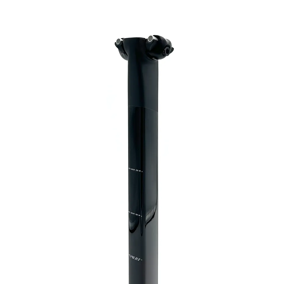 cinelli-pressure-0-offset-tige-de-selle image 1