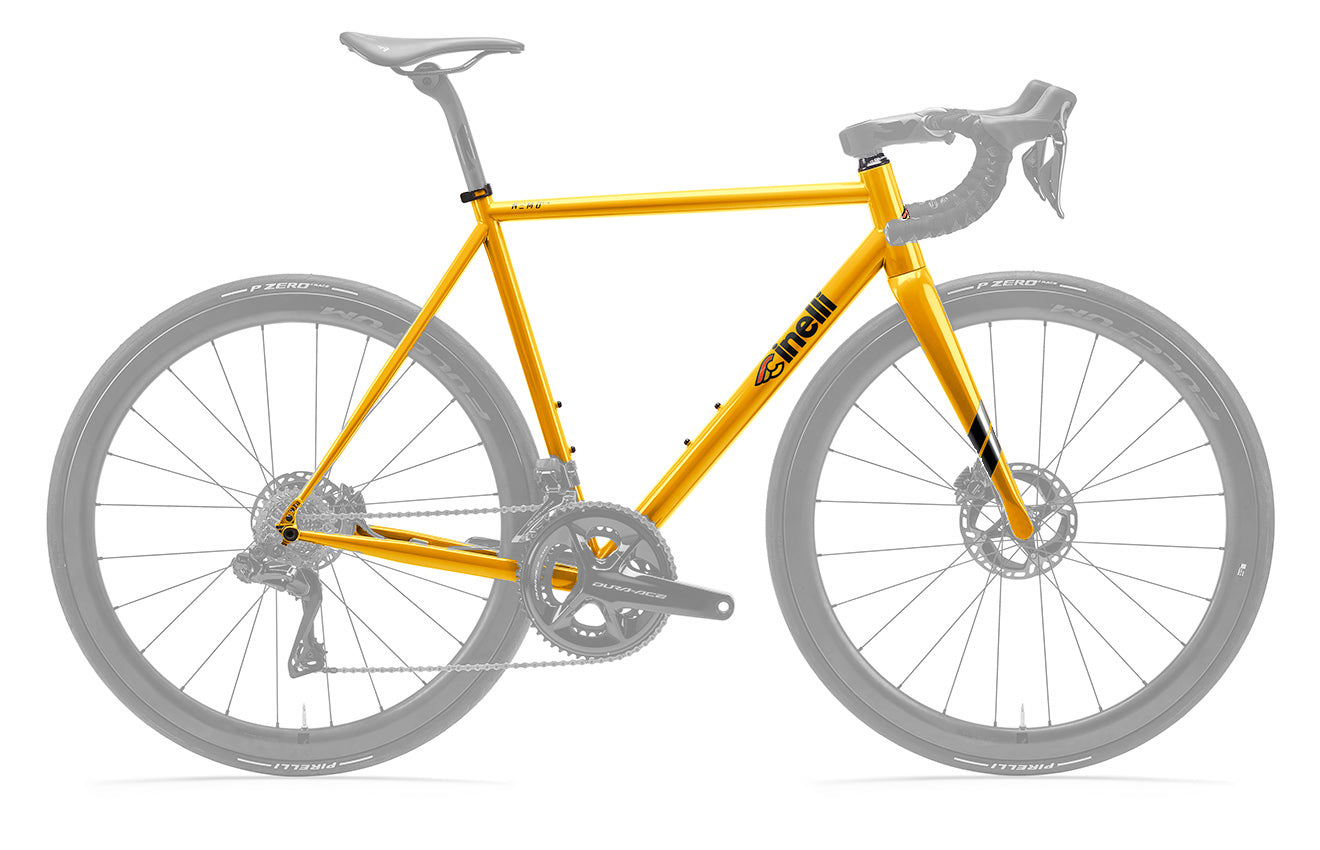 cinelli-nemo-tig-road-columbus-trittico-kit-cadre-acier image 6