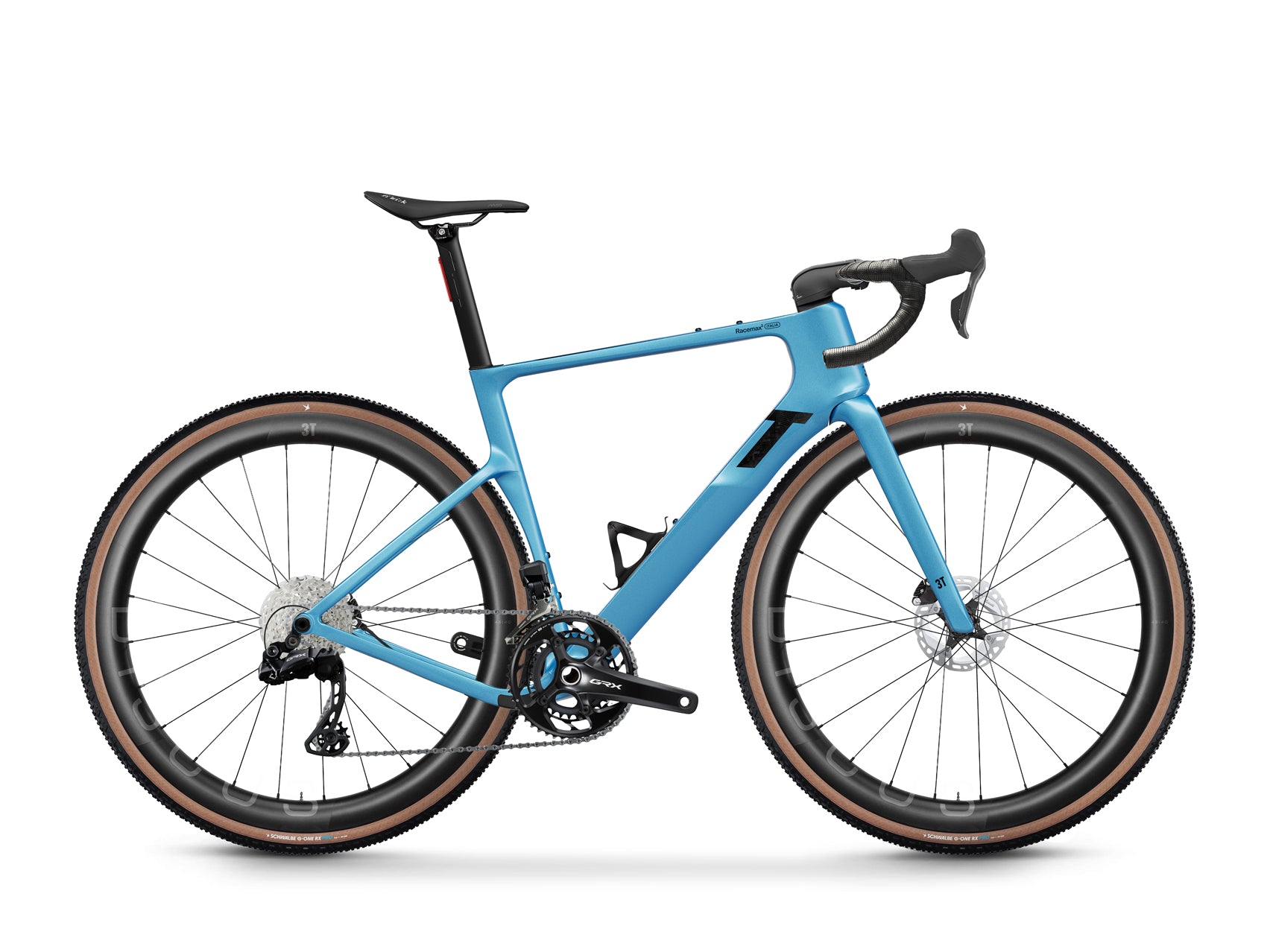 3t-racemax-2-italia-v-lo-gravel-grx-di2-2x12-discus-45-40 image 3