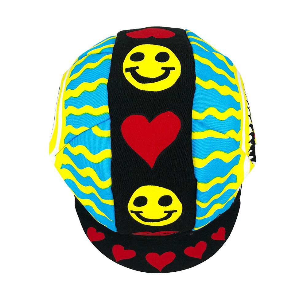 cinelli-ana-benaroya-eye-of-the-storm-casquette-v-lo image 4
