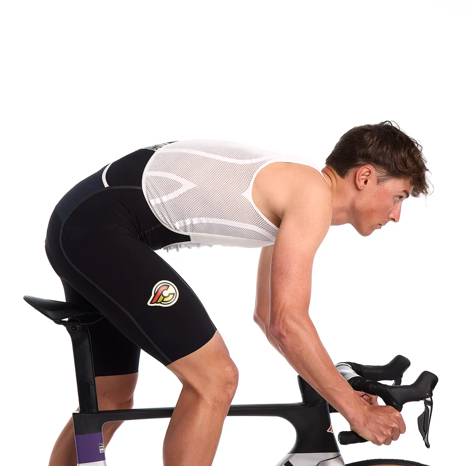 cinelli-supercorsa-4-cuissard-bretelles-noir image 1