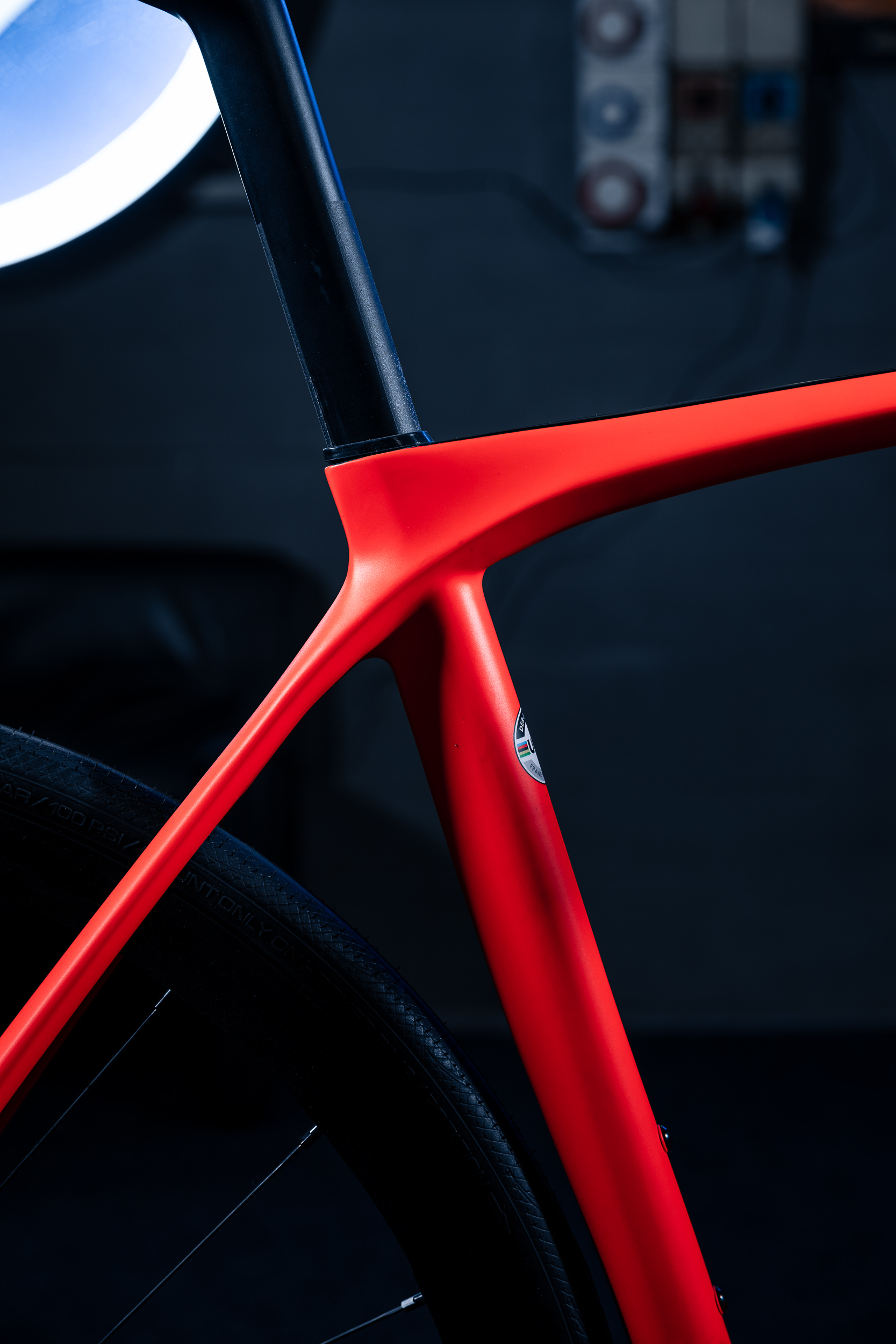 de-rosa-idol-red-grad-v-lo-course-rouge-d-grad image 6