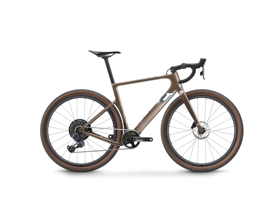 3t-ultra-v-lo-gravel-force-eagle-1x12-carbon-i28-650b image 1
