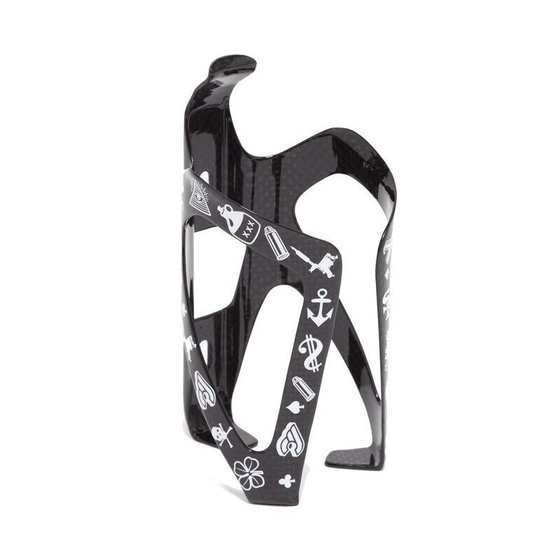 cinelli-harry-s-porte-bidon-carbone image 2