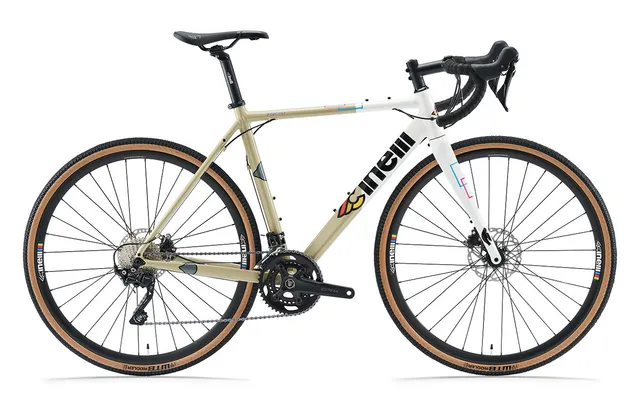 cinelli-zydeco-shimano-cues-1x11-v-lo-gravel image 1