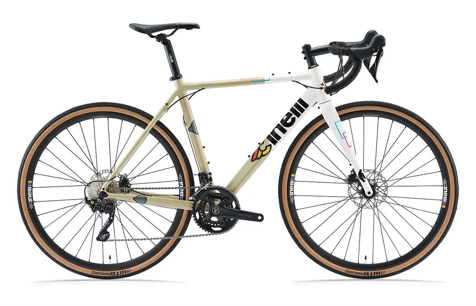 cinelli-zydeco-shimano-cues-1x11-v-lo-gravel image 1