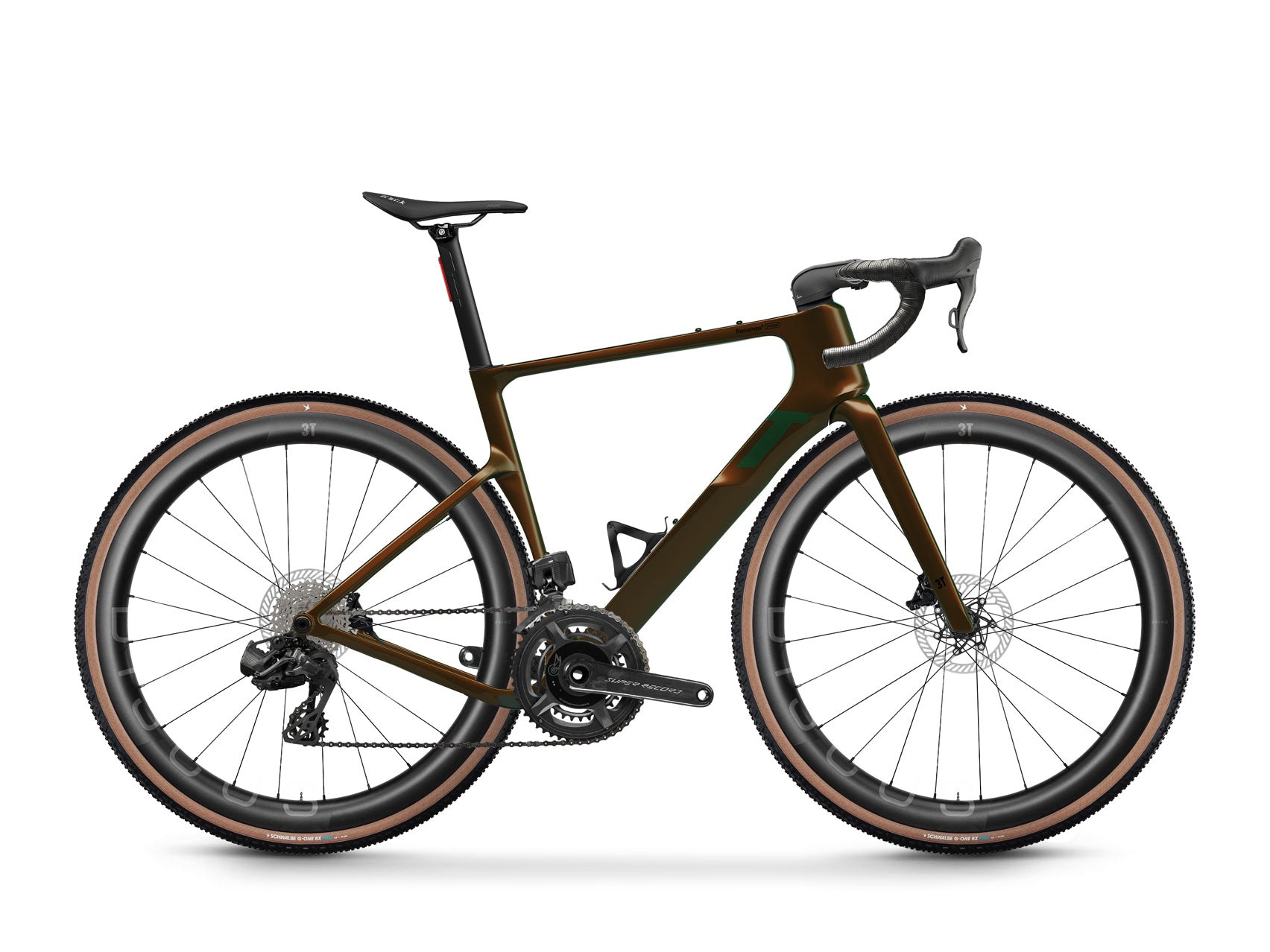 3t-racemax-2-italia-v-lo-gravel-super-record-pm-2x13-discus-45-40 image 6