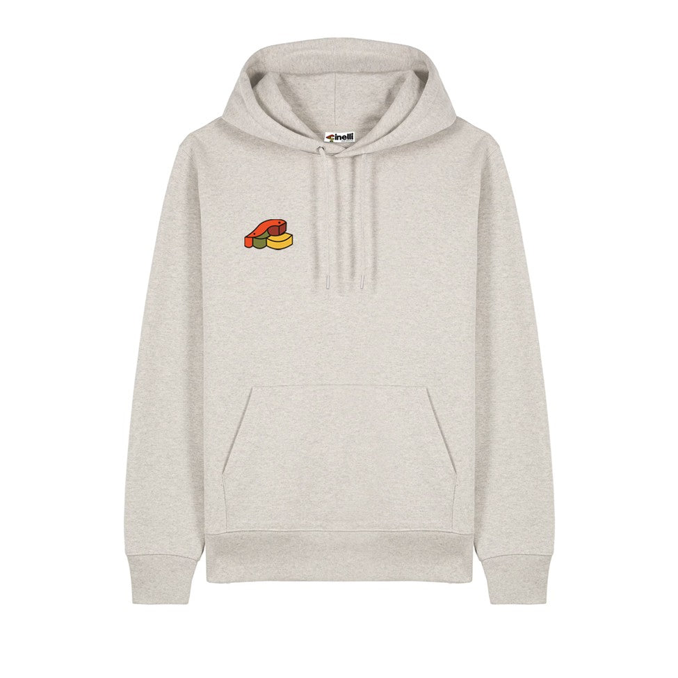 cinelli-year-of-the-horse-hoodie-sweat-capuche-dition-limit-e image 1