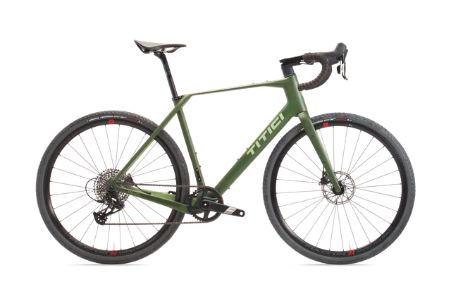 titici-revo-apex-12-v-lo-gravel image 1