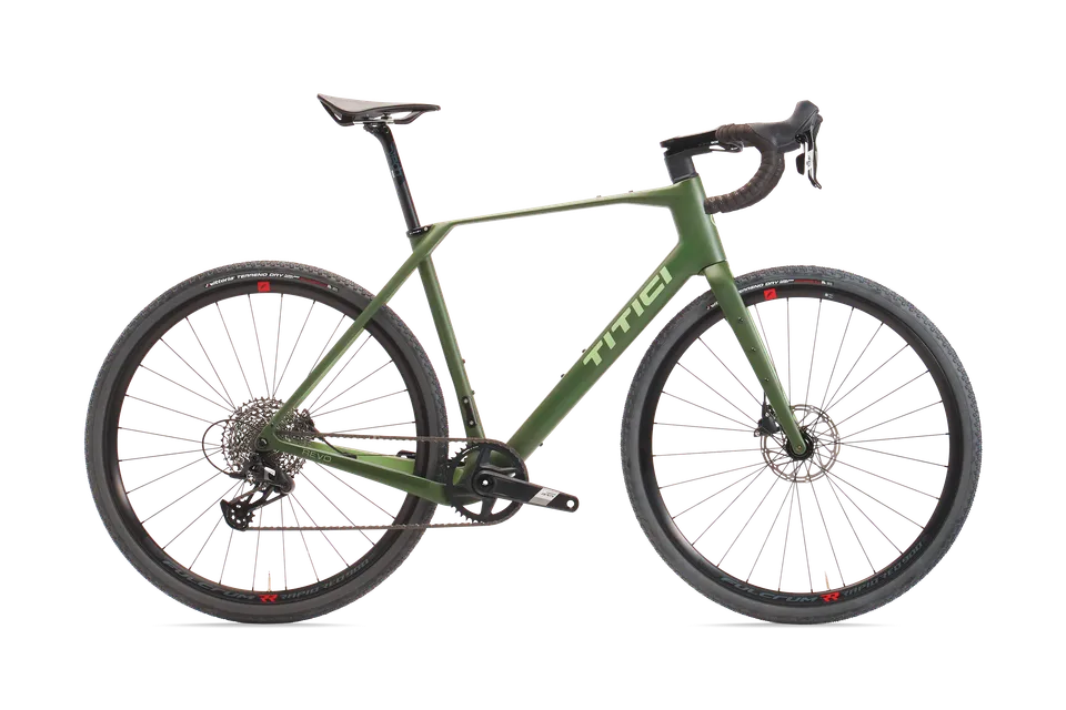 titici-revo-apex-12-v-lo-gravel image 1