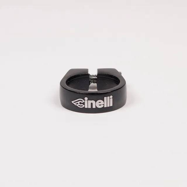 cinelli-collier-de-selle-33-5-mm-737sc335-supercorsa image 1
