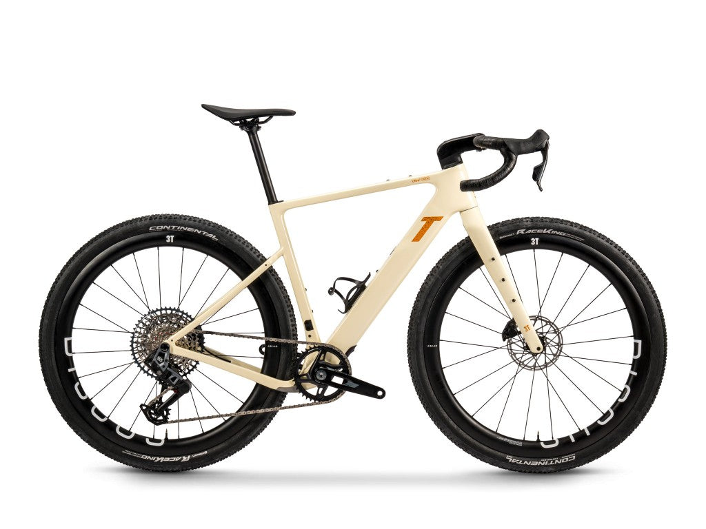 3t-ultra-2-italia-v-lo-gravel-rival-gx-axs-1x12-discus-45-40 image 1