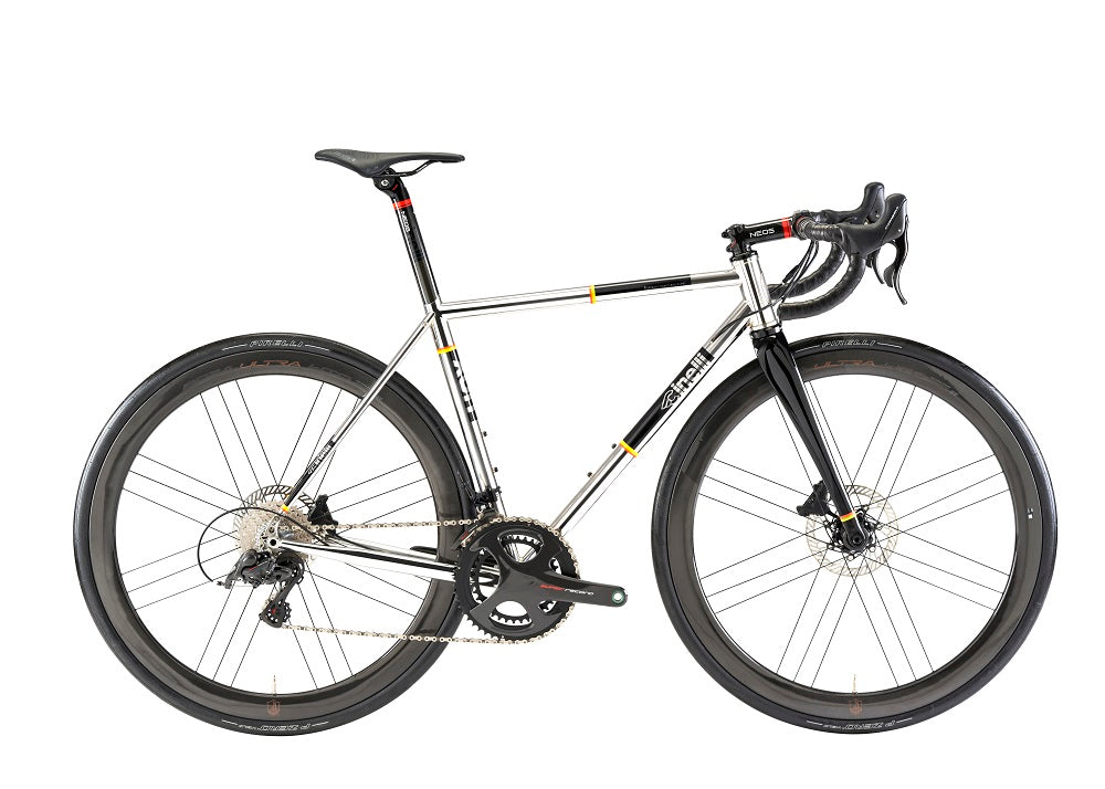 kit-cadre-cinelli-xcr-disc-expo-my23-taille-xs image 1