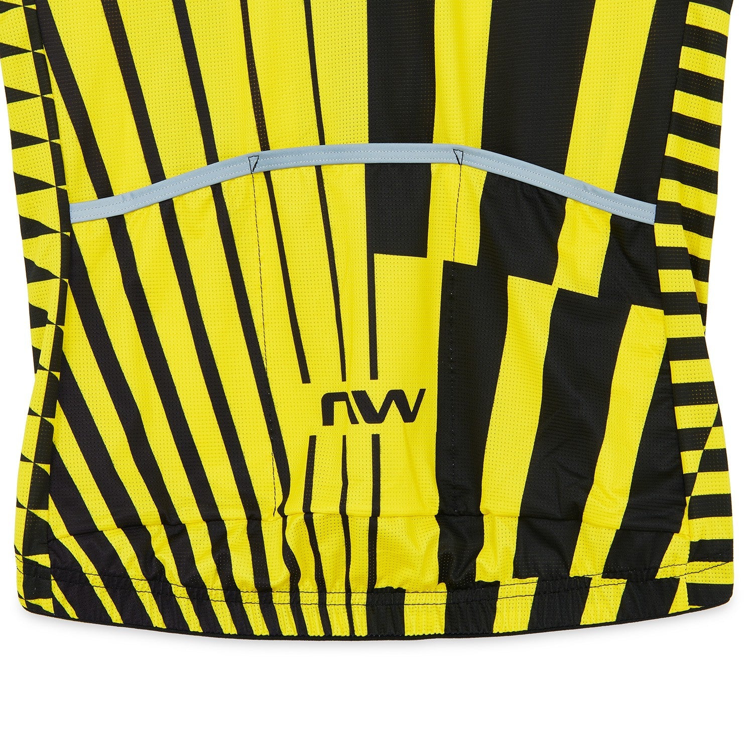 cinelli-circolo-ciclistico-iuter-woman-maillot-femme-manches-courtes image 7