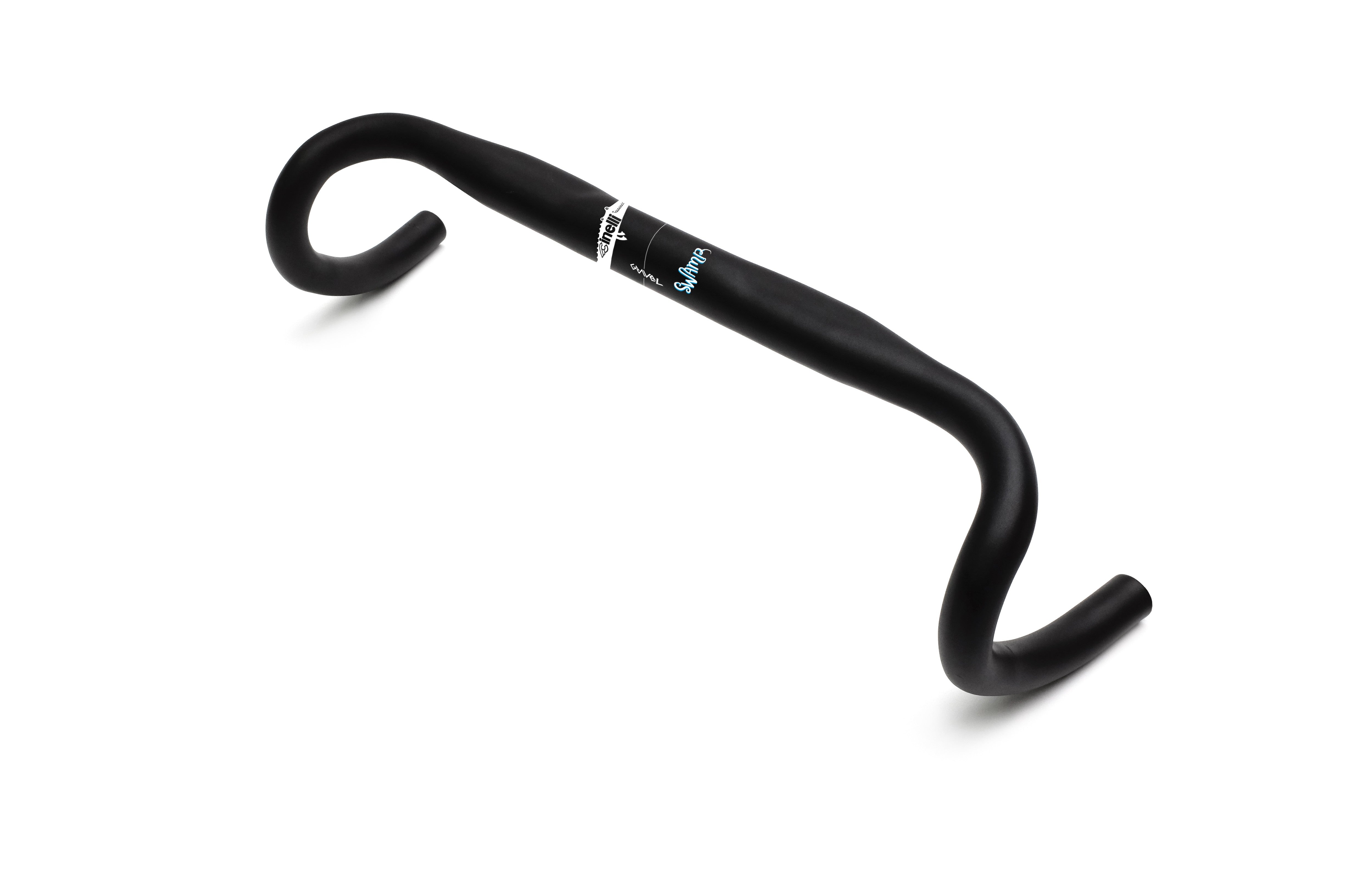 cinelli-swamp-cintre-gravel-aluminium-31-8-mm image 1