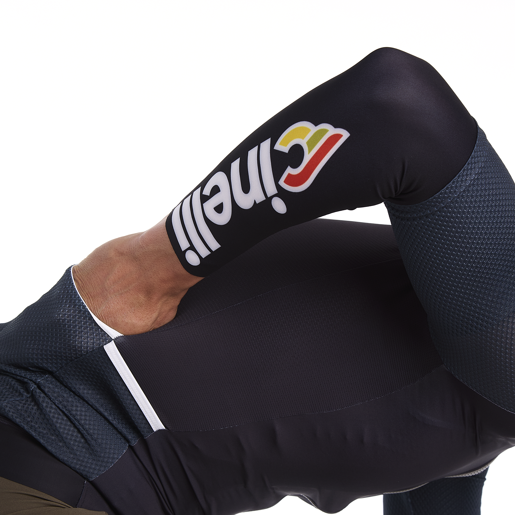 cinelli-tempo-manchettes-noir image 3