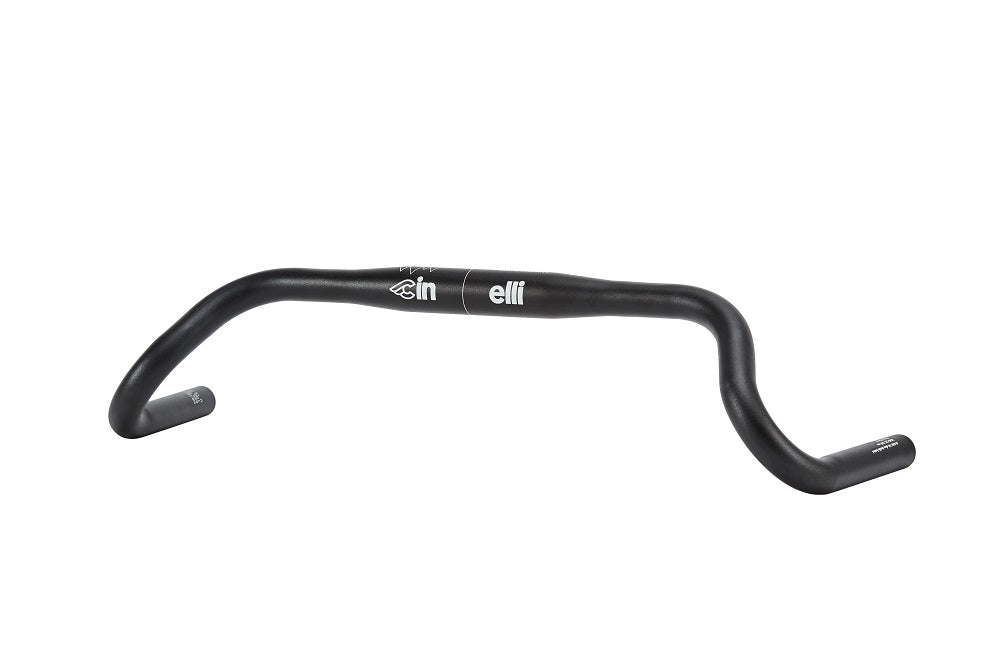 cinelli-largo-guidon-gravel-aluminium-560-mm-flare-30 image 1