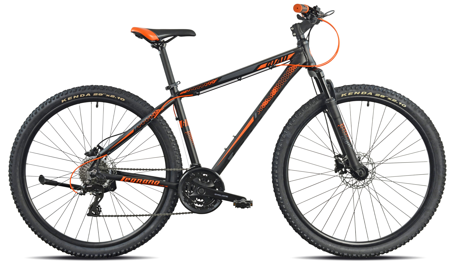 legnano-l705-giau-vtt-aluminium-29-pouces image 1