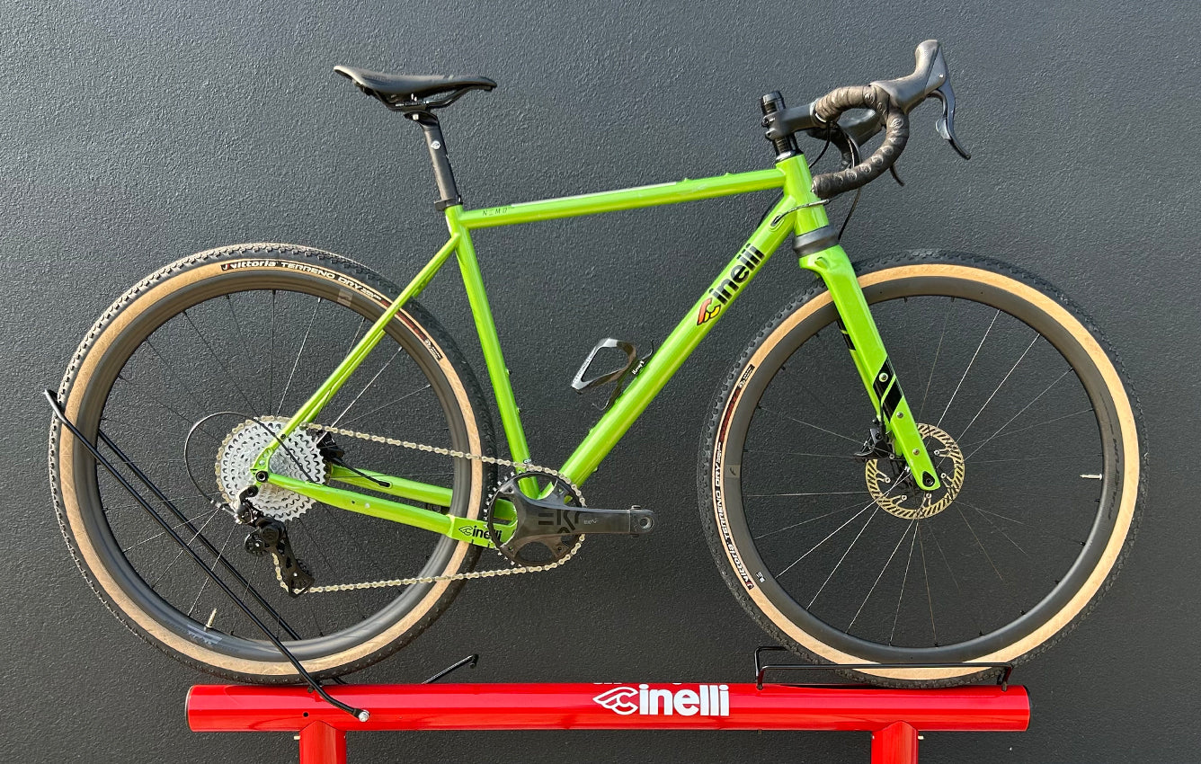 cinelli-nemo-tig-gravel-v-lo-acier-hi-ride-taille-s image 1